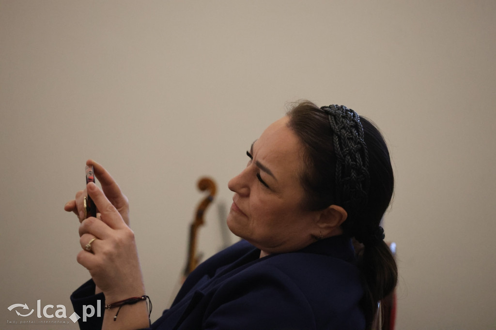 MISTRZ I UCZEŃ ramię w ramię!