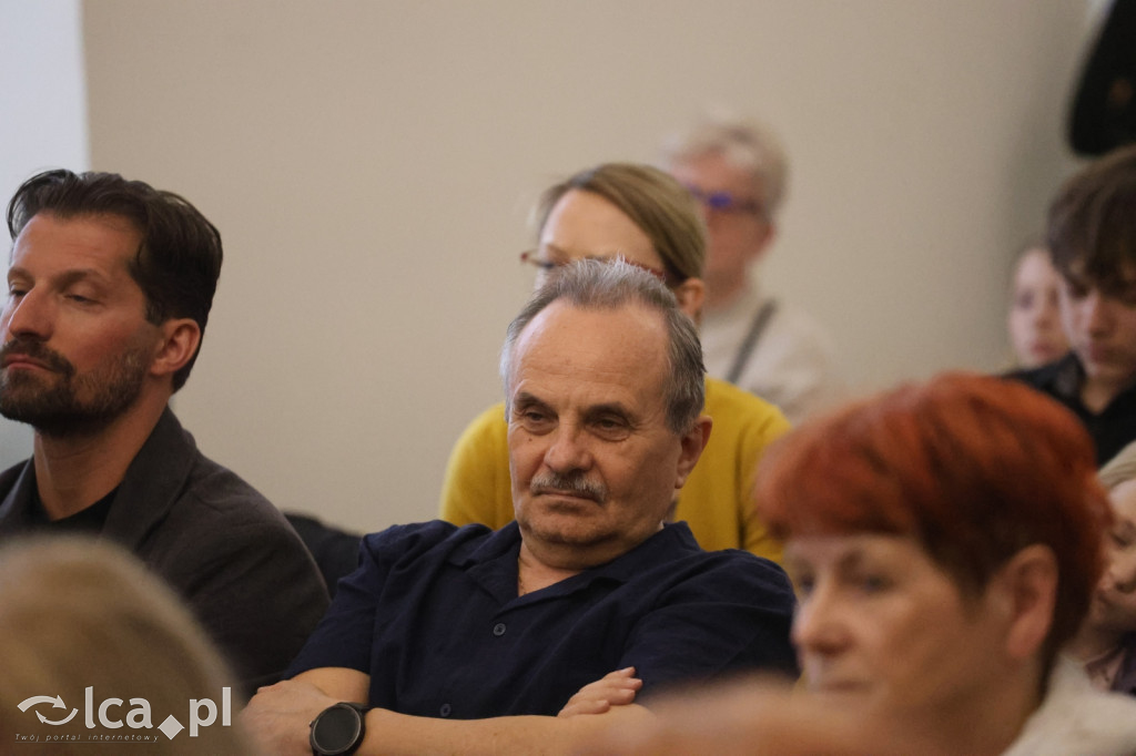 MISTRZ I UCZEŃ ramię w ramię!