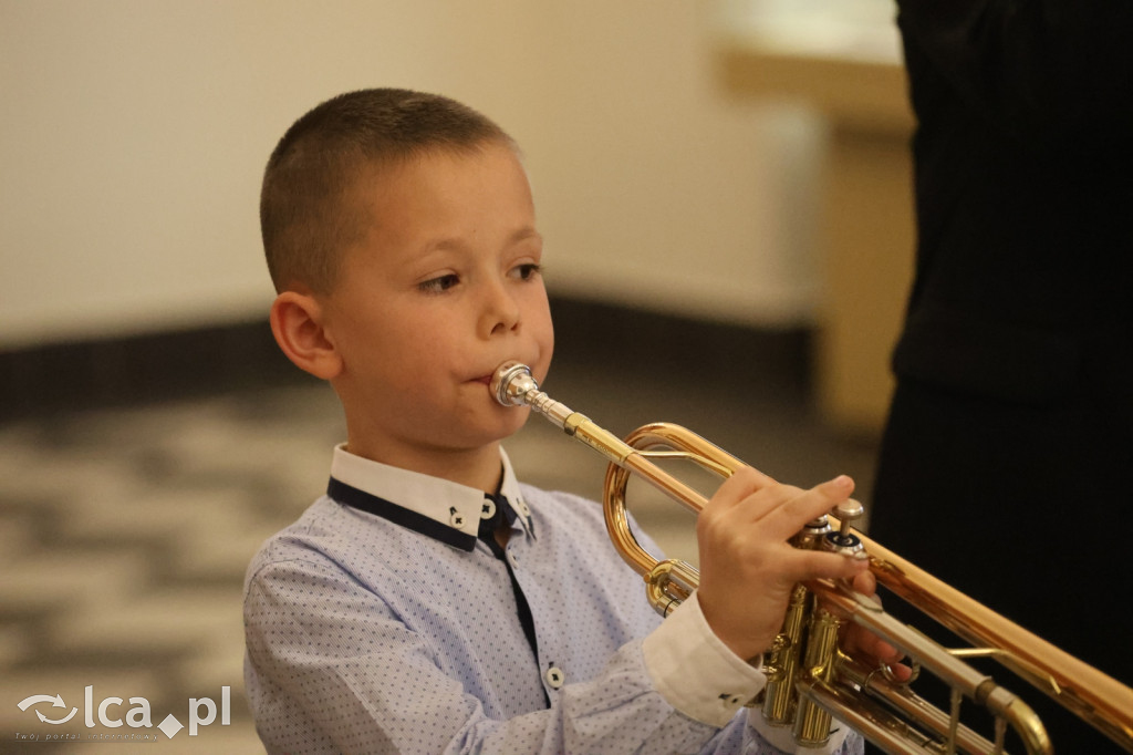 MISTRZ I UCZEŃ ramię w ramię!