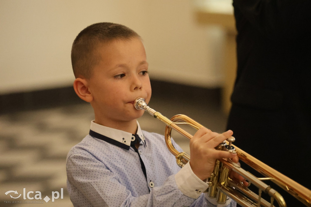 MISTRZ I UCZEŃ ramię w ramię!