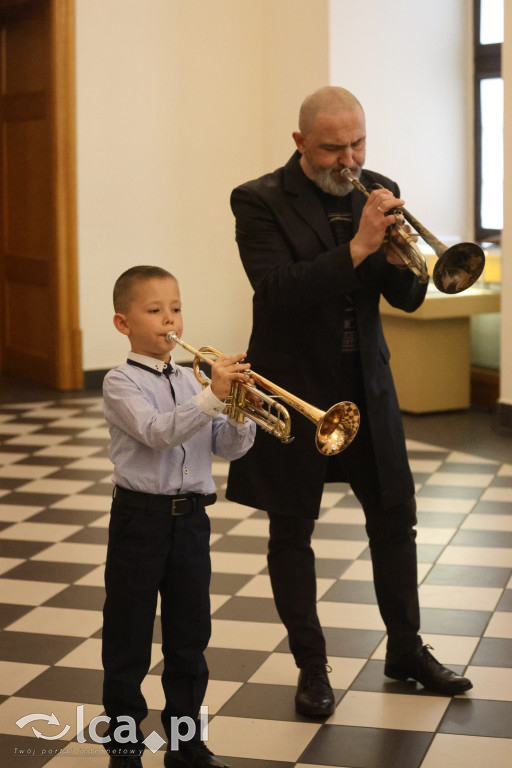 MISTRZ I UCZEŃ ramię w ramię!