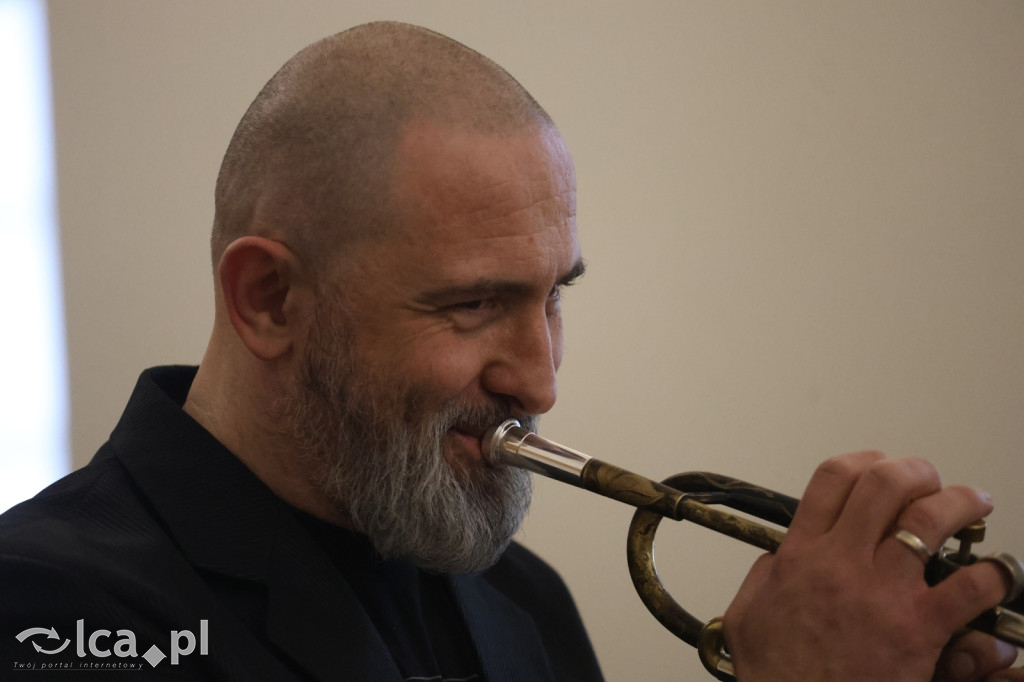 MISTRZ I UCZEŃ ramię w ramię!