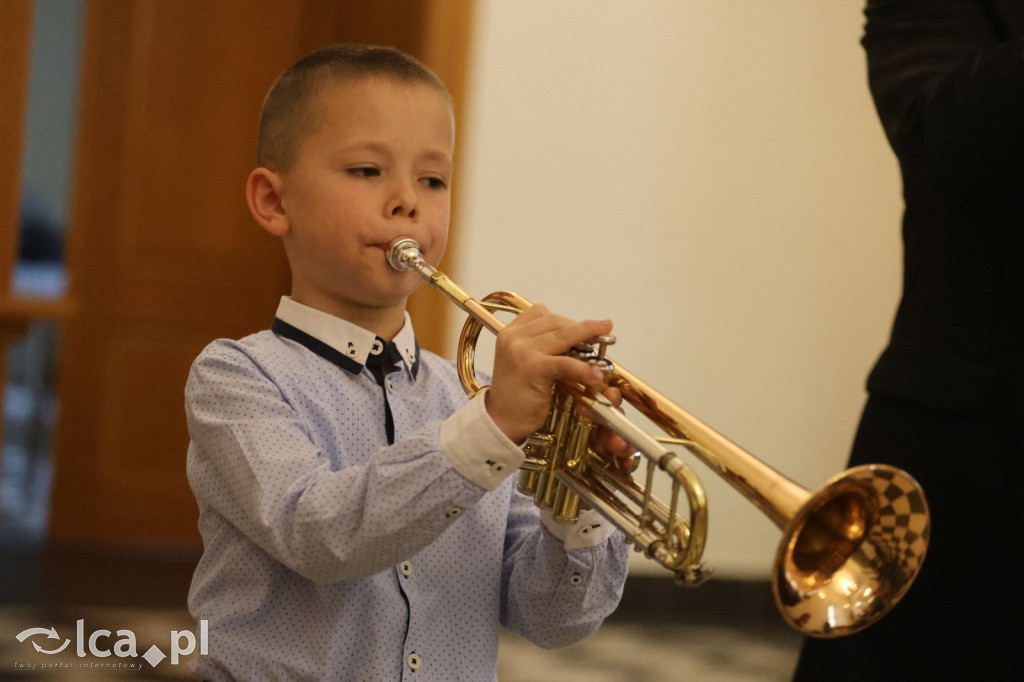 MISTRZ I UCZEŃ ramię w ramię!