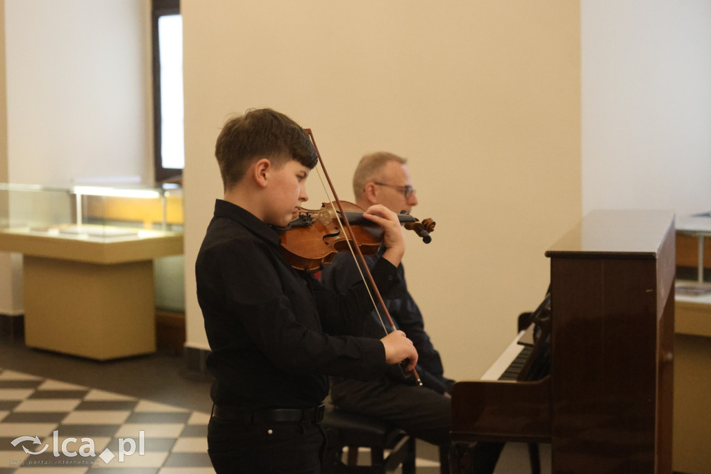 MISTRZ I UCZEŃ ramię w ramię!