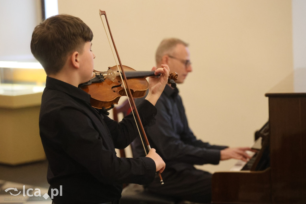 MISTRZ I UCZEŃ ramię w ramię!