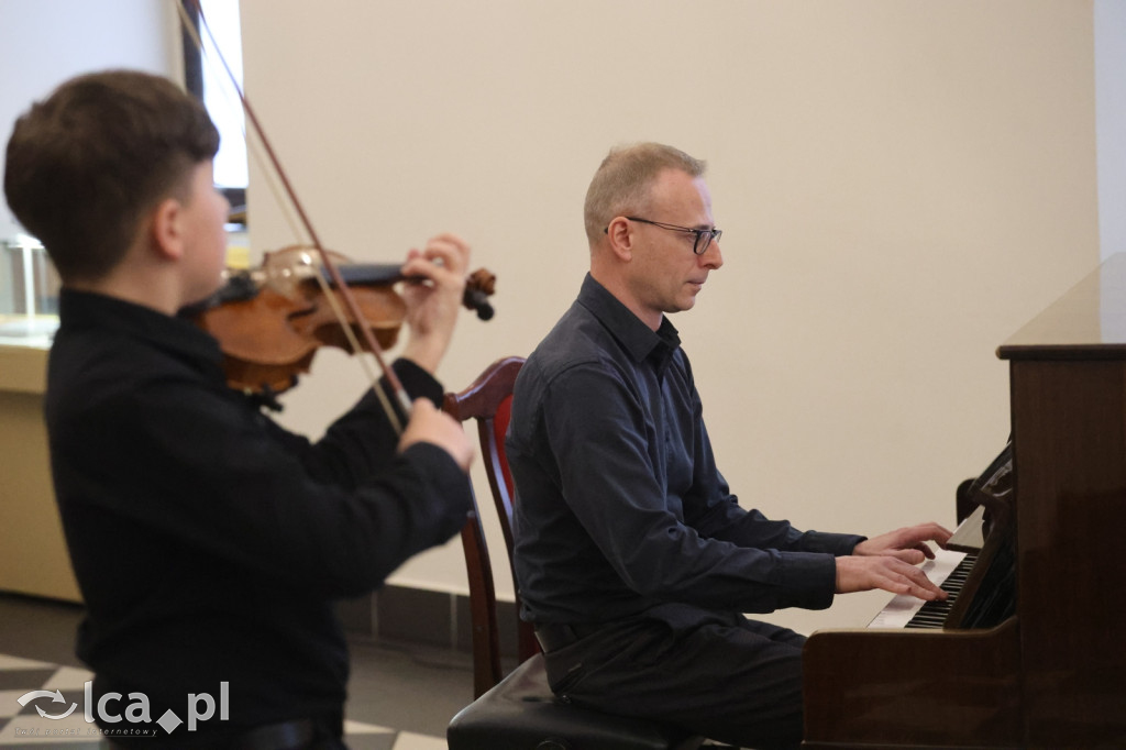 MISTRZ I UCZEŃ ramię w ramię!