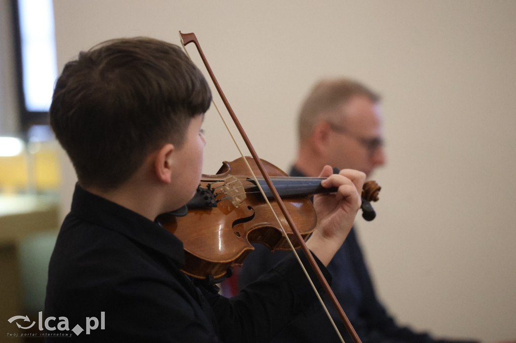 MISTRZ I UCZEŃ ramię w ramię!