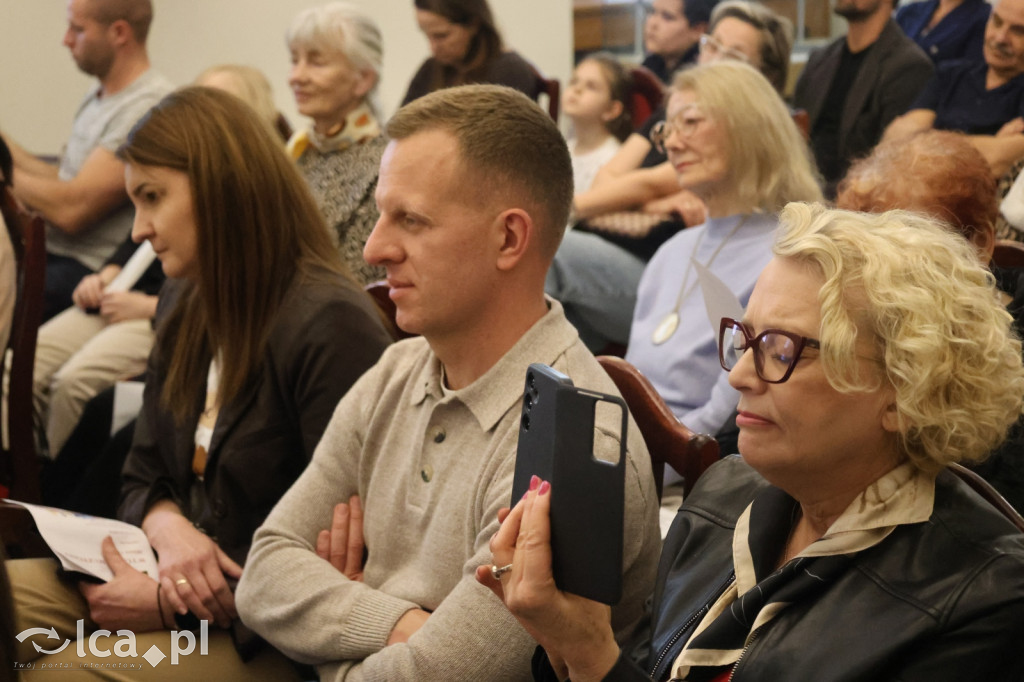 MISTRZ I UCZEŃ ramię w ramię!