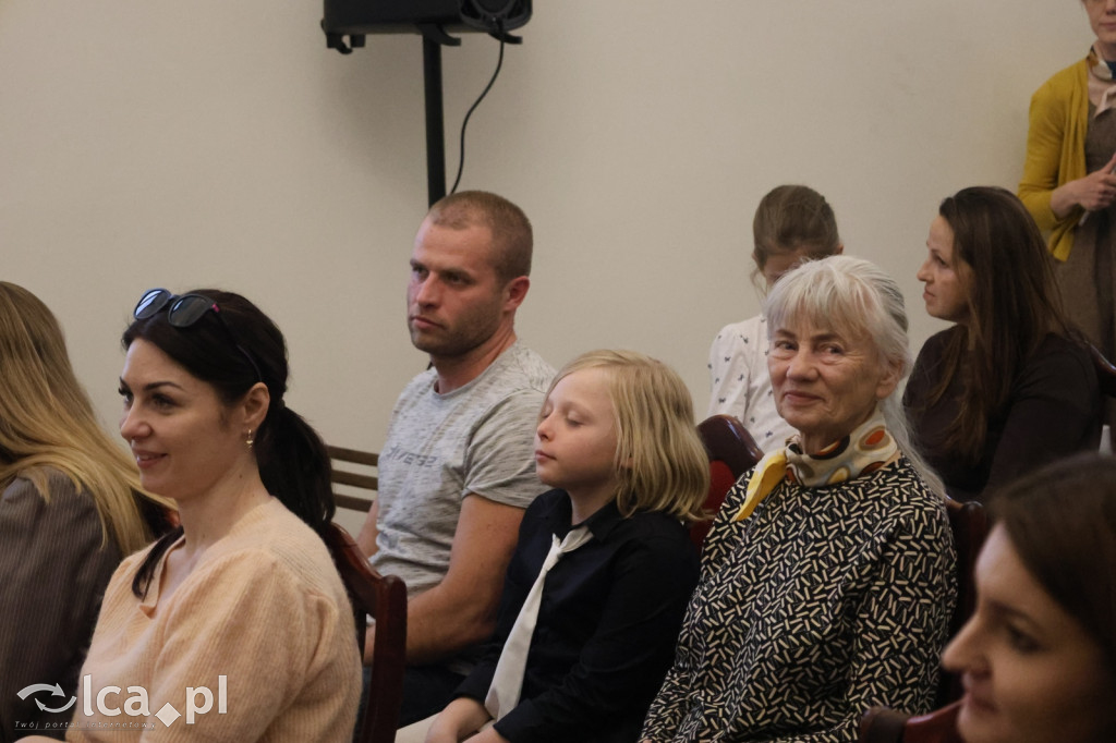 MISTRZ I UCZEŃ ramię w ramię!