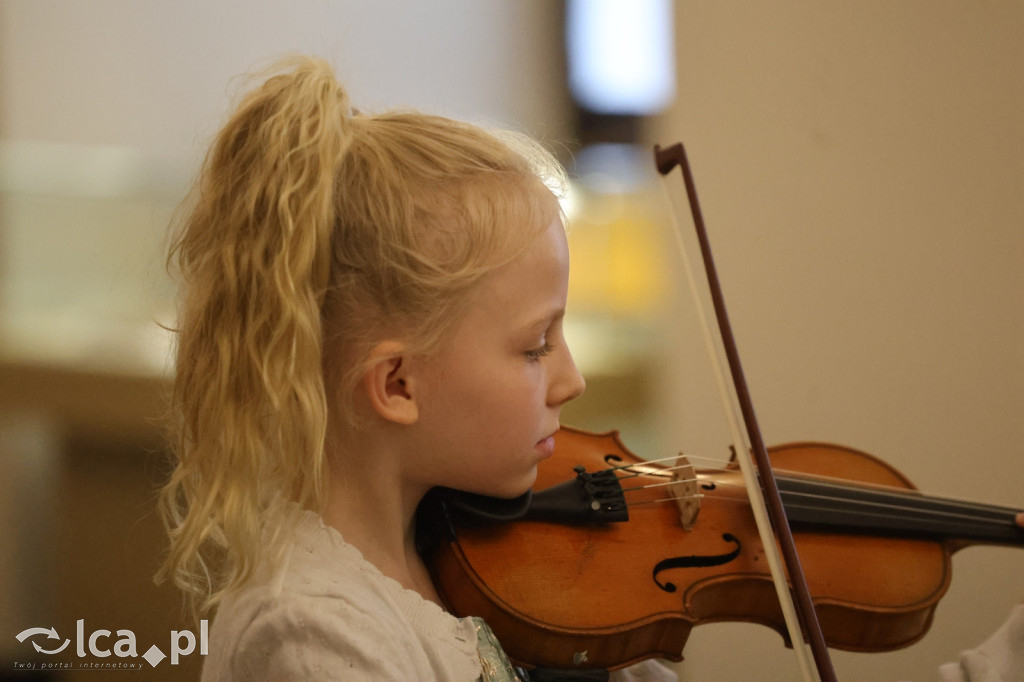 MISTRZ I UCZEŃ ramię w ramię!