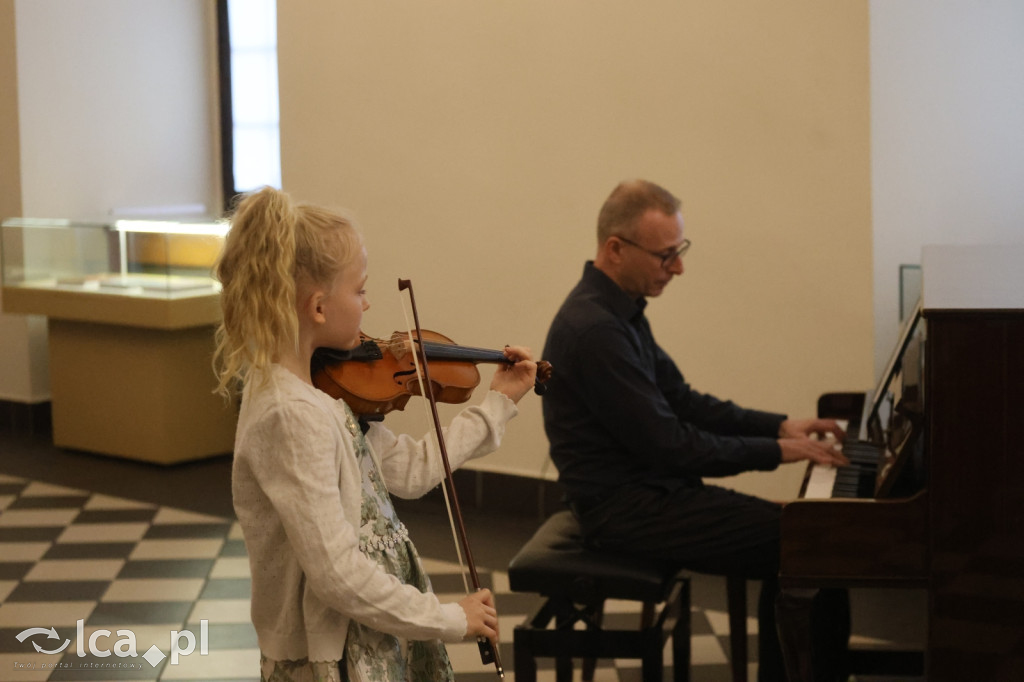 MISTRZ I UCZEŃ ramię w ramię!