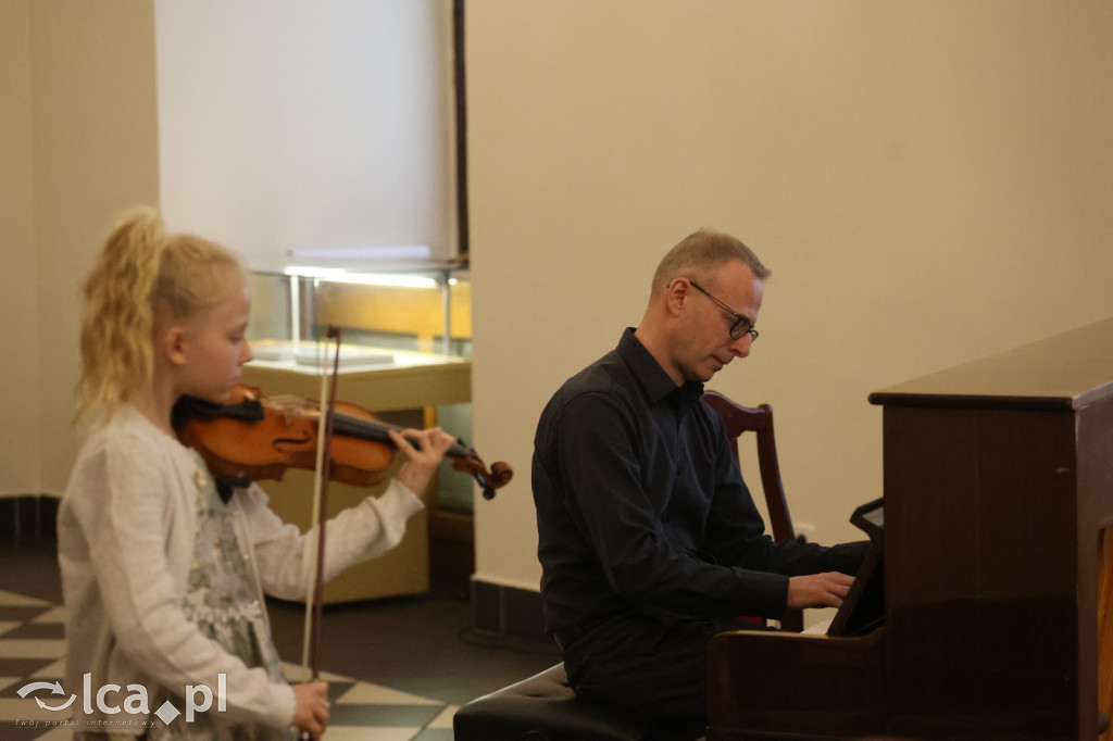 MISTRZ I UCZEŃ ramię w ramię!