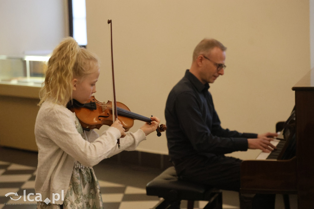 MISTRZ I UCZEŃ ramię w ramię!