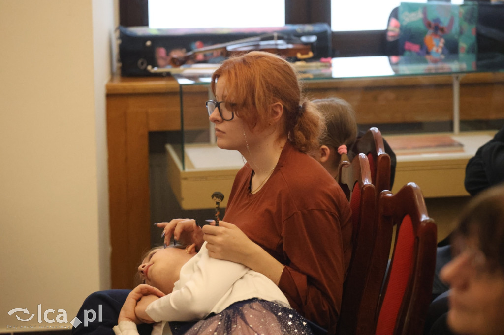 MISTRZ I UCZEŃ ramię w ramię!