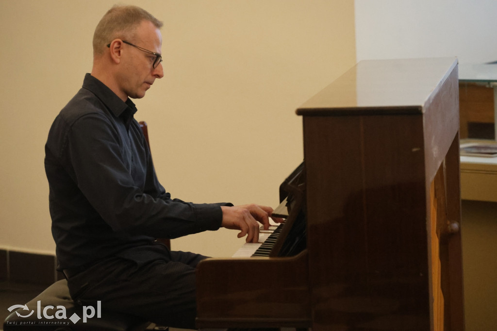 MISTRZ I UCZEŃ ramię w ramię!