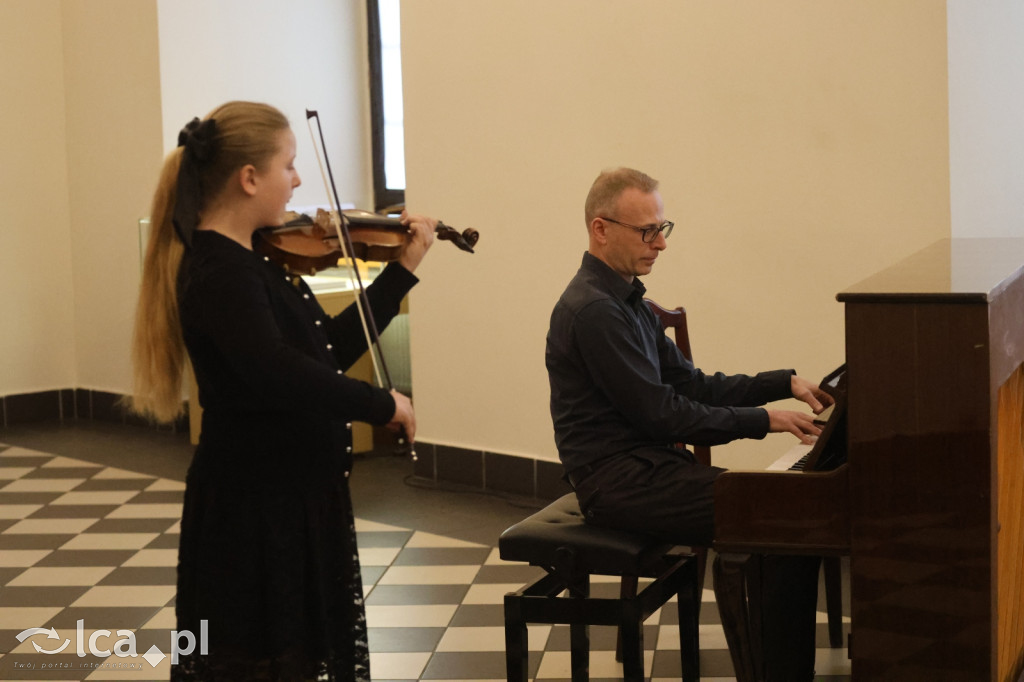 MISTRZ I UCZEŃ ramię w ramię!