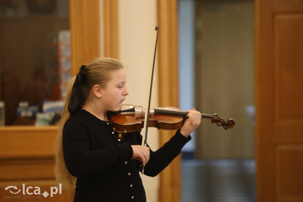 MISTRZ I UCZEŃ ramię w ramię!