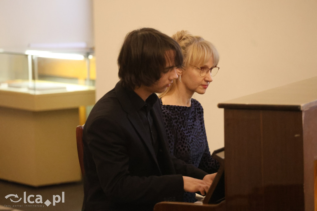 MISTRZ I UCZEŃ ramię w ramię!