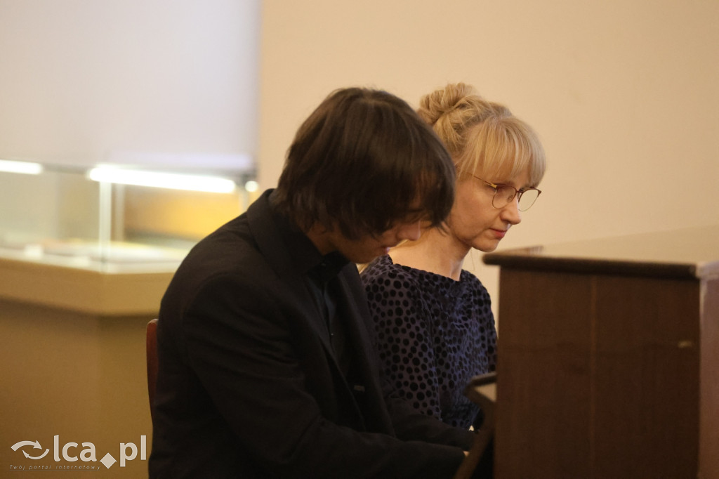 MISTRZ I UCZEŃ ramię w ramię!