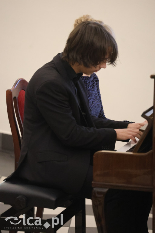 MISTRZ I UCZEŃ ramię w ramię!