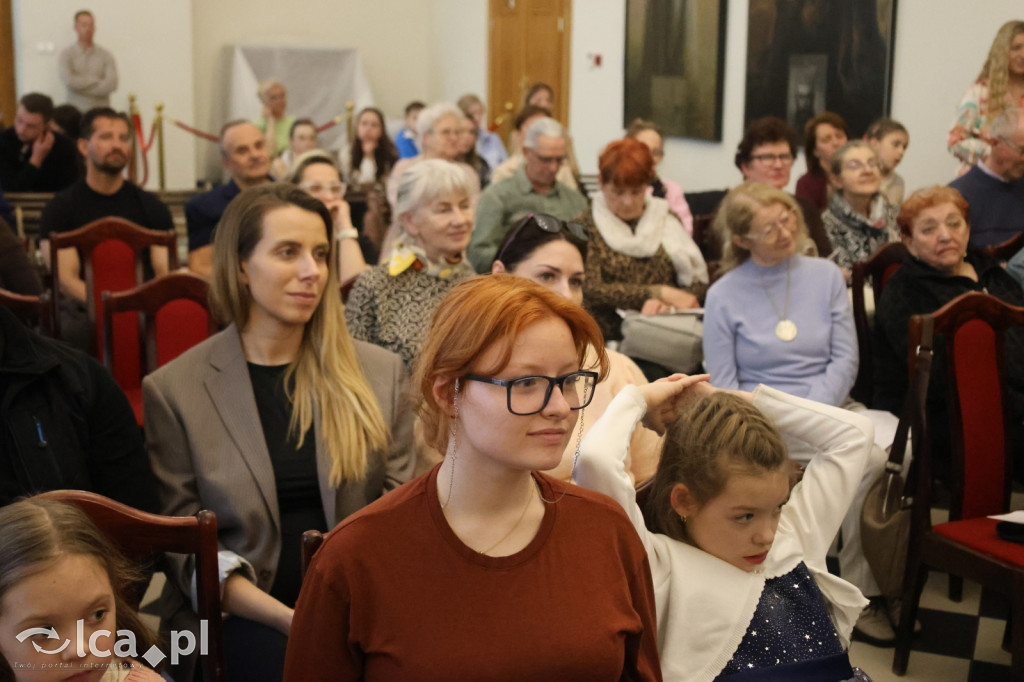 MISTRZ I UCZEŃ ramię w ramię!