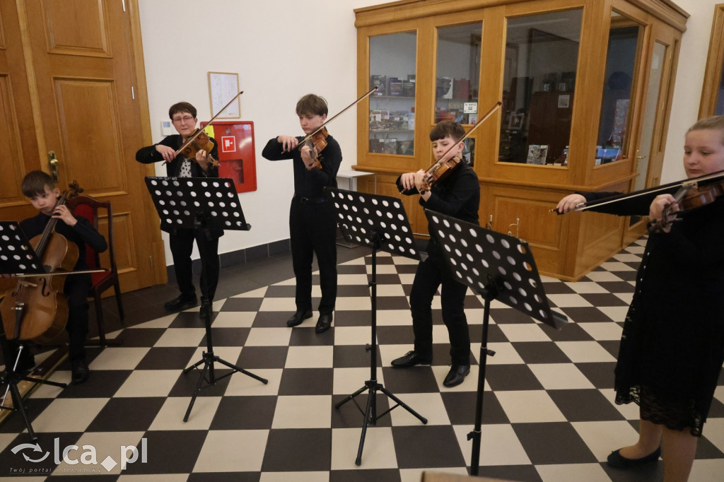 MISTRZ I UCZEŃ ramię w ramię!