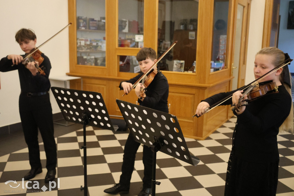 MISTRZ I UCZEŃ ramię w ramię!