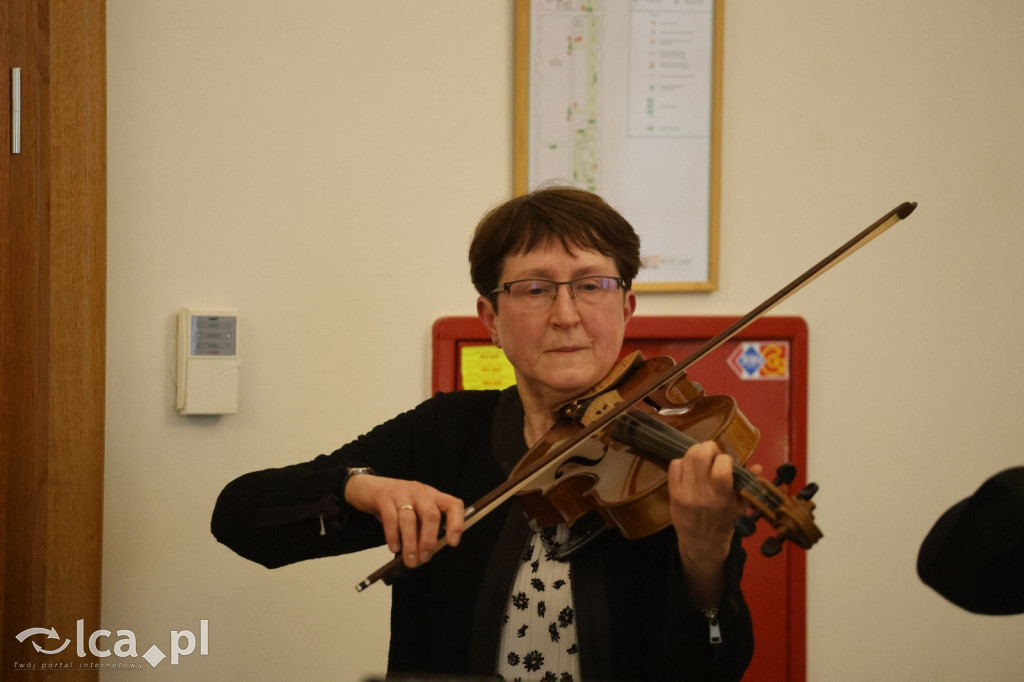 MISTRZ I UCZEŃ ramię w ramię!