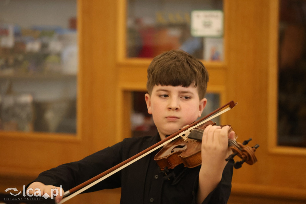 MISTRZ I UCZEŃ ramię w ramię!