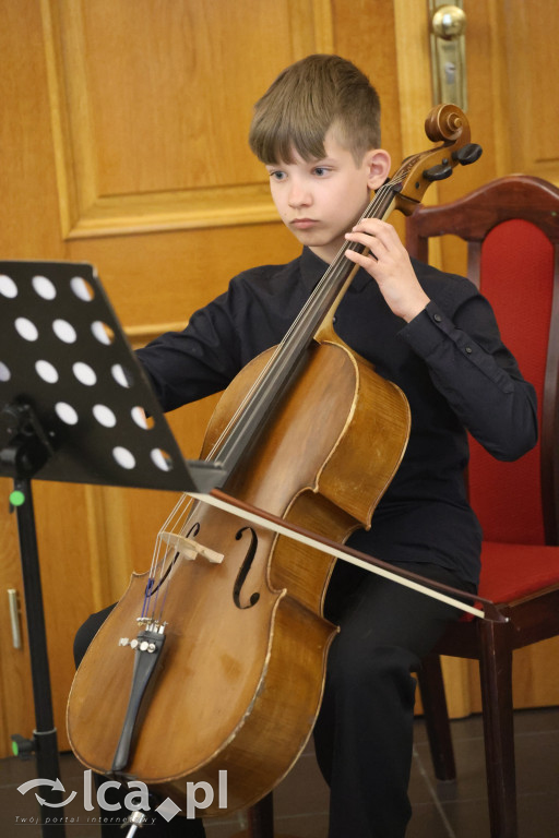 MISTRZ I UCZEŃ ramię w ramię!