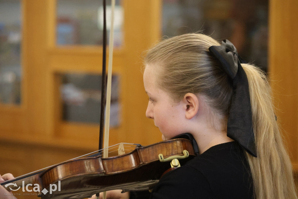 MISTRZ I UCZEŃ ramię w ramię!