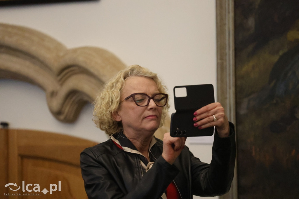 MISTRZ I UCZEŃ ramię w ramię!