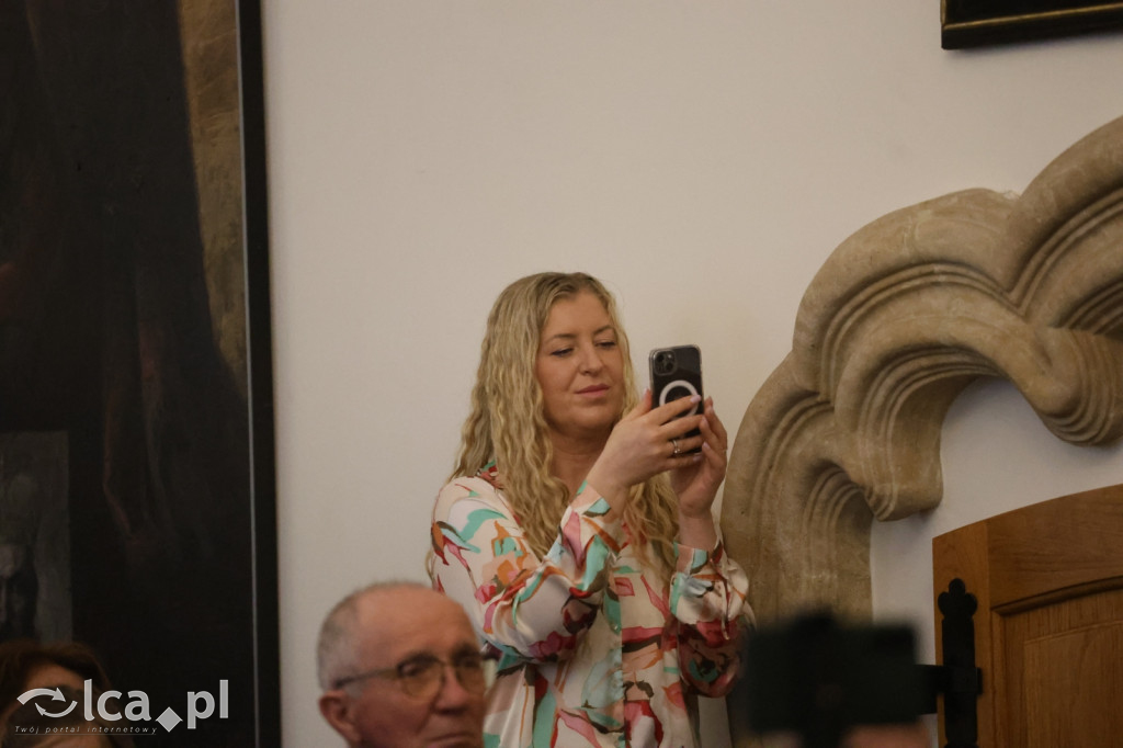 MISTRZ I UCZEŃ ramię w ramię!