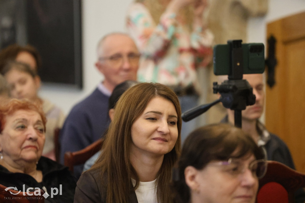 MISTRZ I UCZEŃ ramię w ramię!