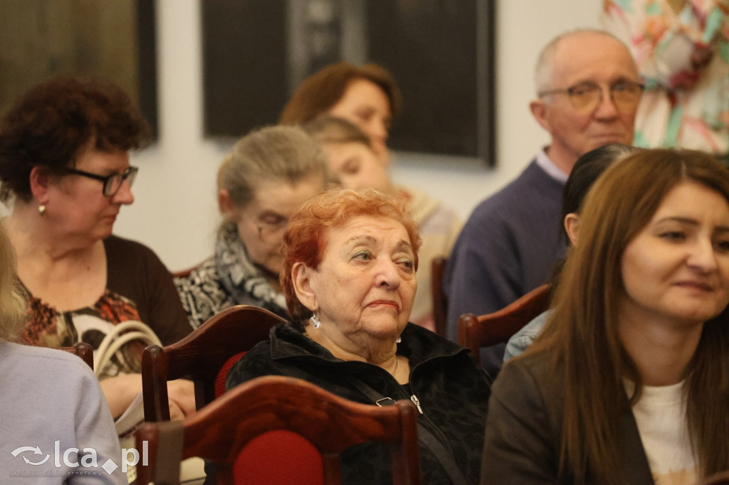 MISTRZ I UCZEŃ ramię w ramię!