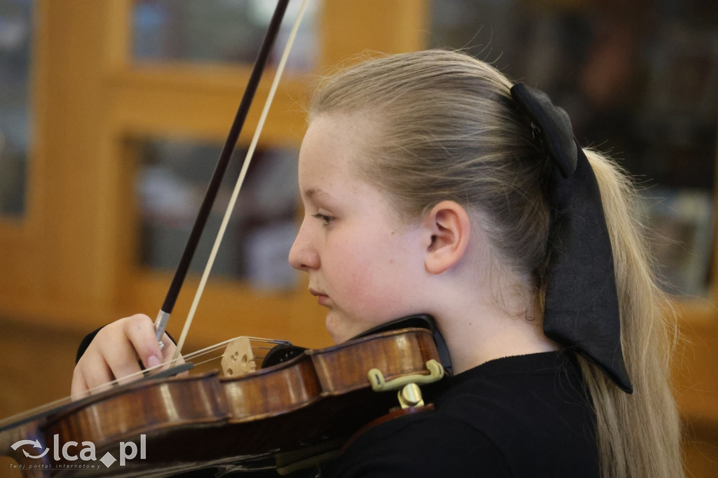 MISTRZ I UCZEŃ ramię w ramię!