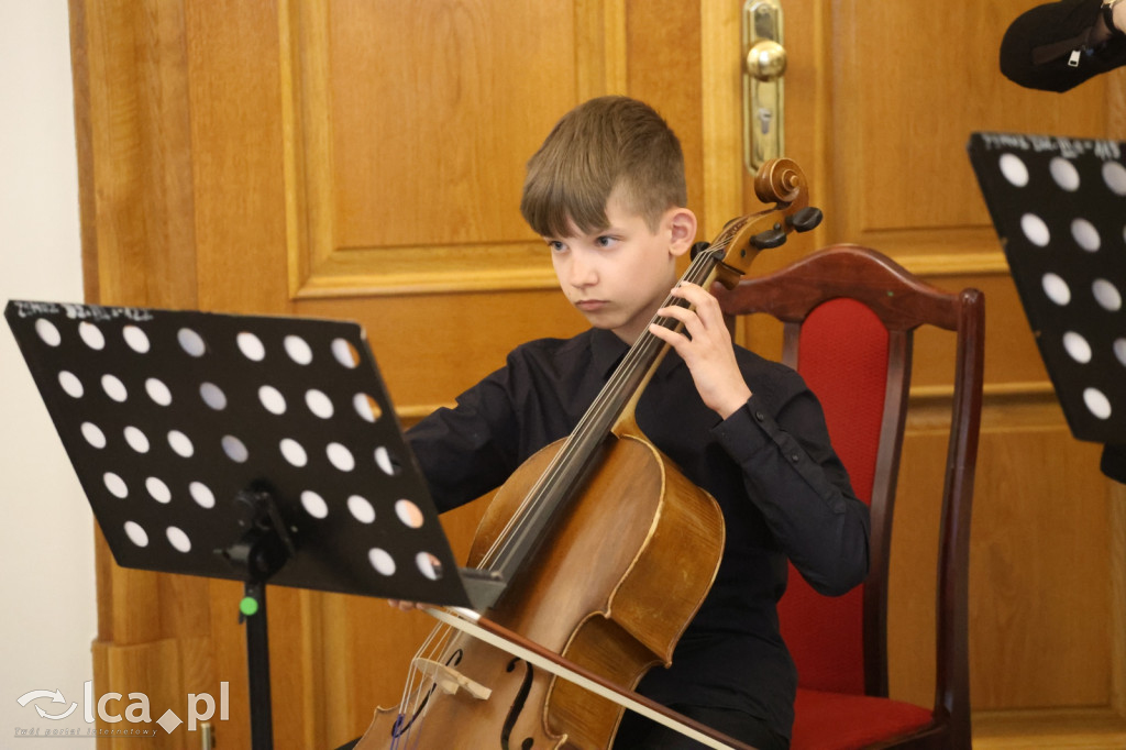 MISTRZ I UCZEŃ ramię w ramię!