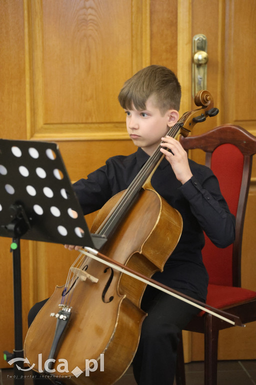 MISTRZ I UCZEŃ ramię w ramię!