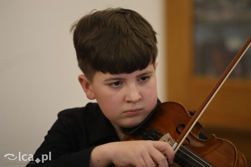 MISTRZ I UCZEŃ ramię w ramię!