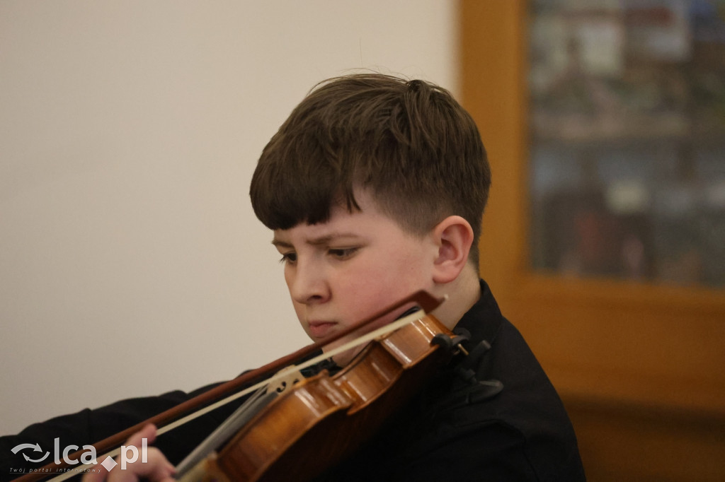 MISTRZ I UCZEŃ ramię w ramię!