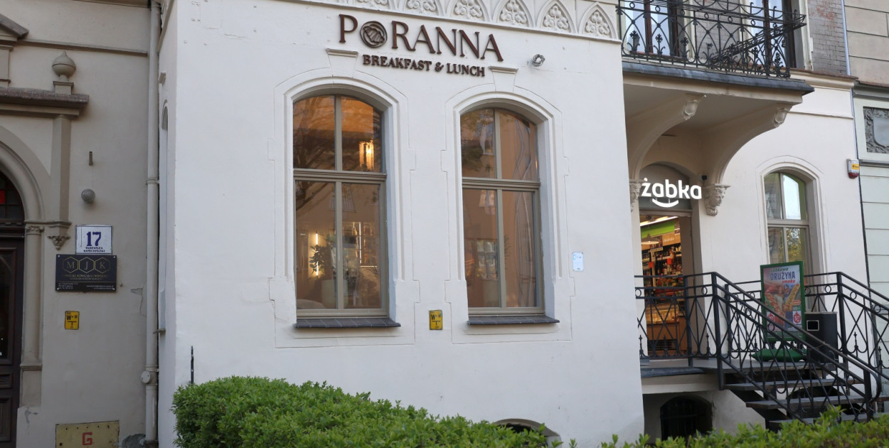 Legnica budzi się ze smakiem