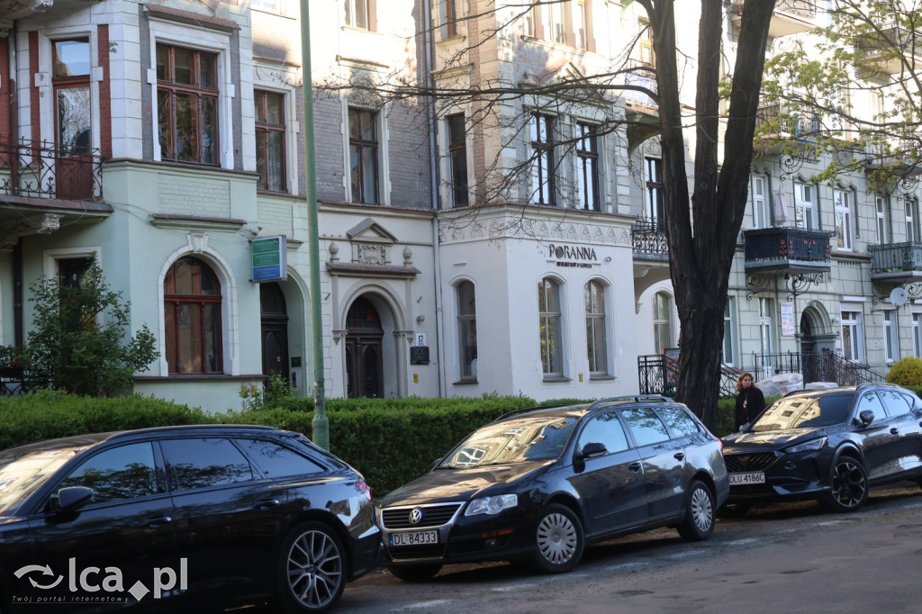 Legnica budzi się ze smakiem