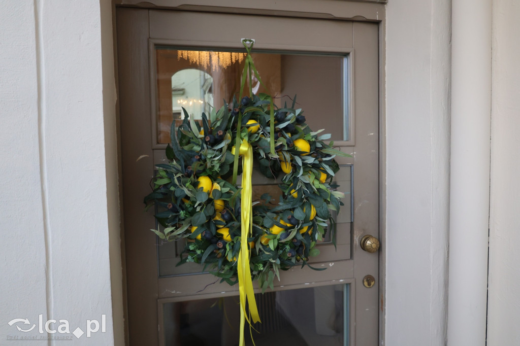 Legnica budzi się ze smakiem