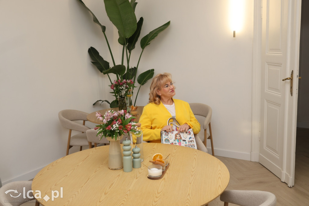 Legnica budzi się ze smakiem