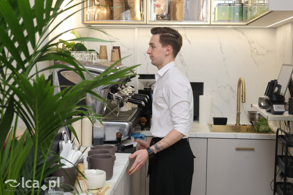 Legnica budzi się ze smakiem