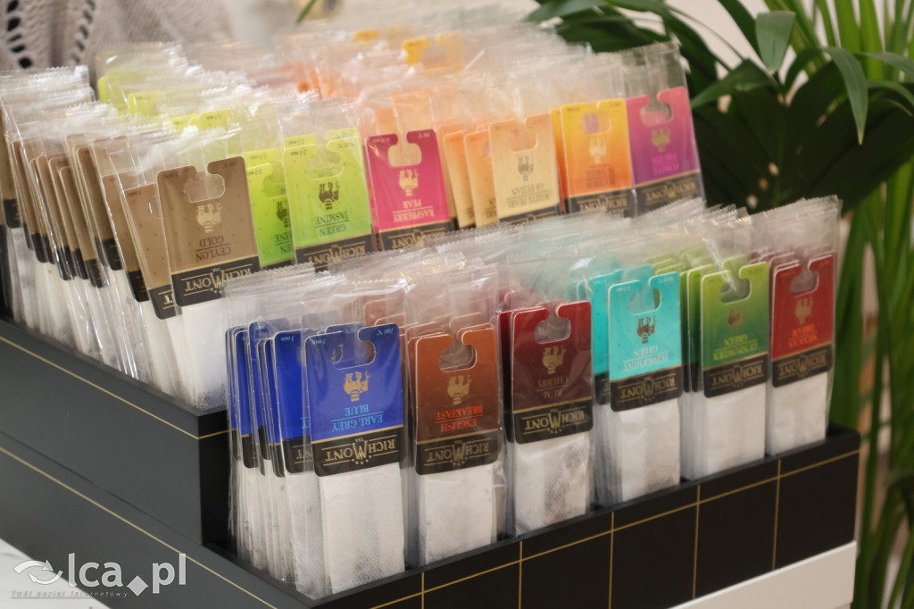 Legnica budzi się ze smakiem