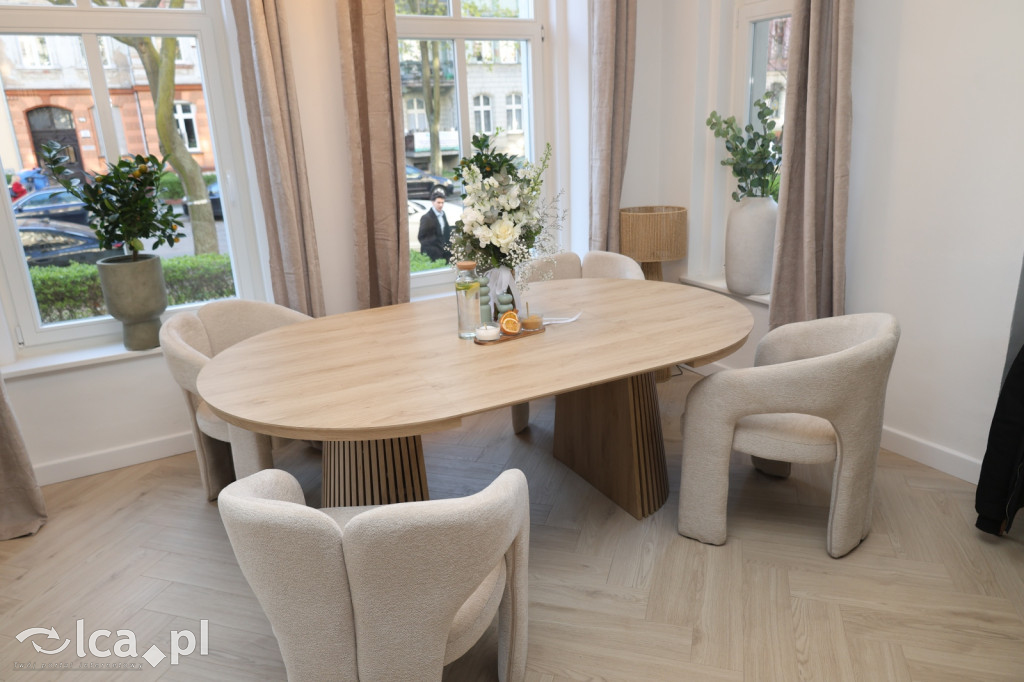 Legnica budzi się ze smakiem