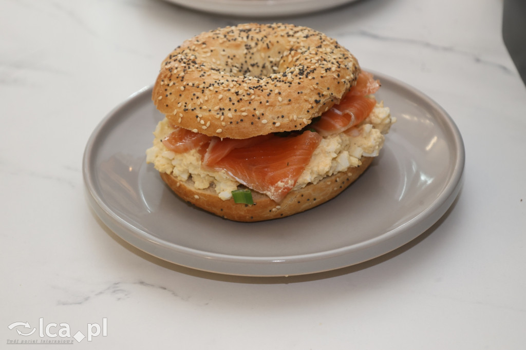 Legnica budzi się ze smakiem