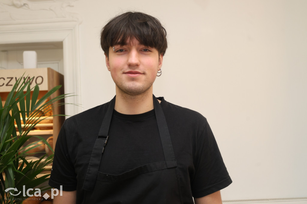 Legnica budzi się ze smakiem