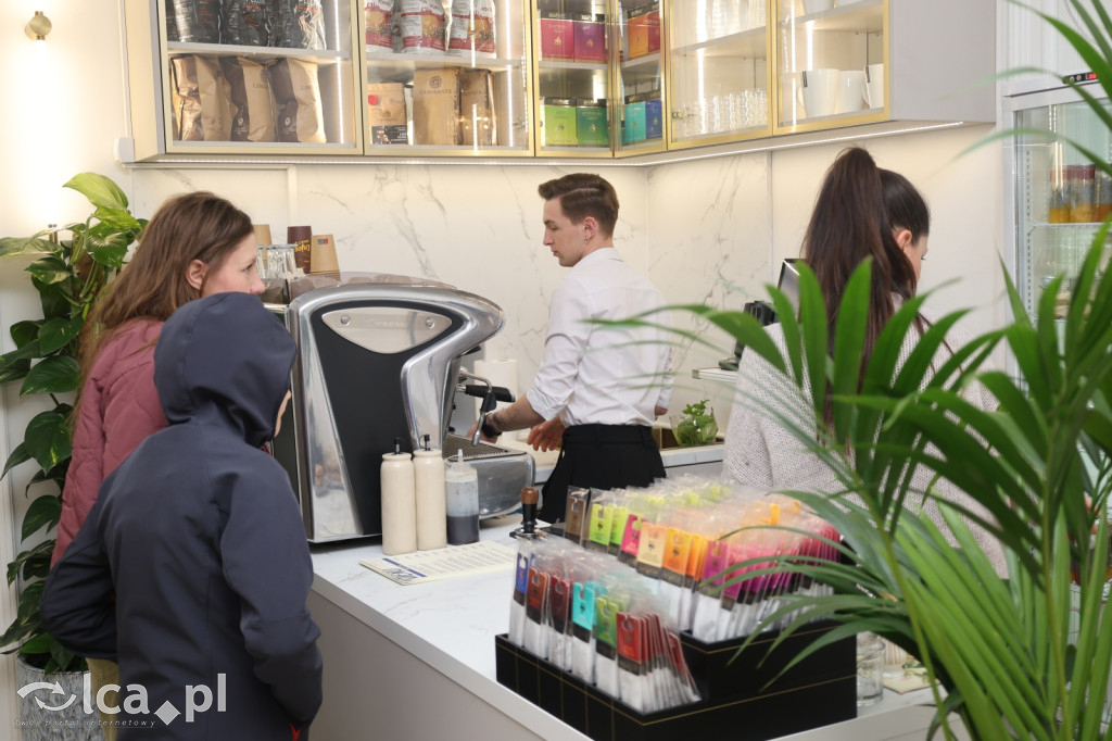 Legnica budzi się ze smakiem